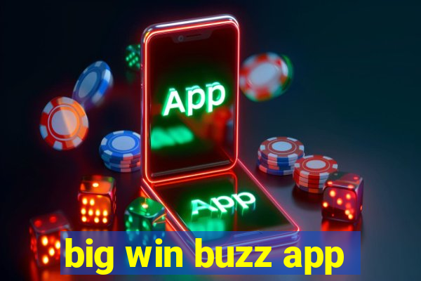 big win buzz app